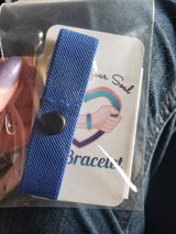 Etsy customer review photo