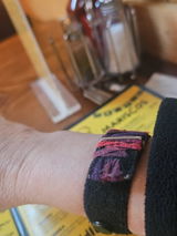 Etsy customer review photo