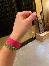 Etsy customer review photo