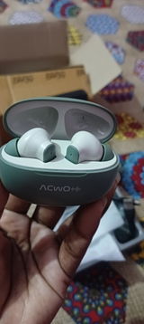 Amrita review photo