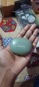 Amrita review photo