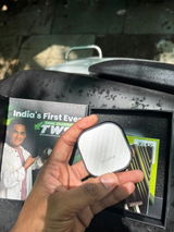 Rahul Jha review photo