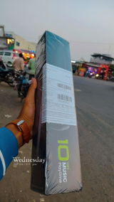 Rocky Patel review photo