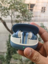 Rohan Patel review photo