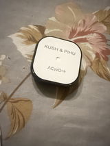 Kush Gandhi review photo