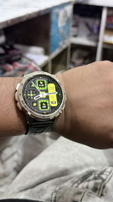 Anonymous review photo