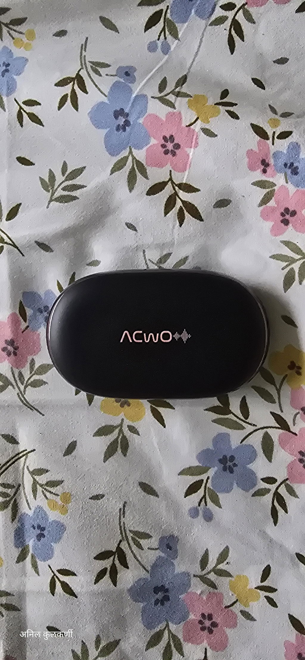 Customer review photo