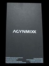 synyie review photo