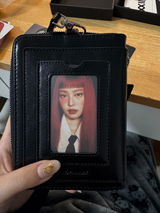 지우_Jiwoo review photo