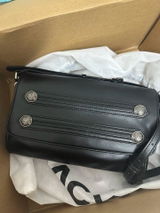 Rachel Duncan review photo