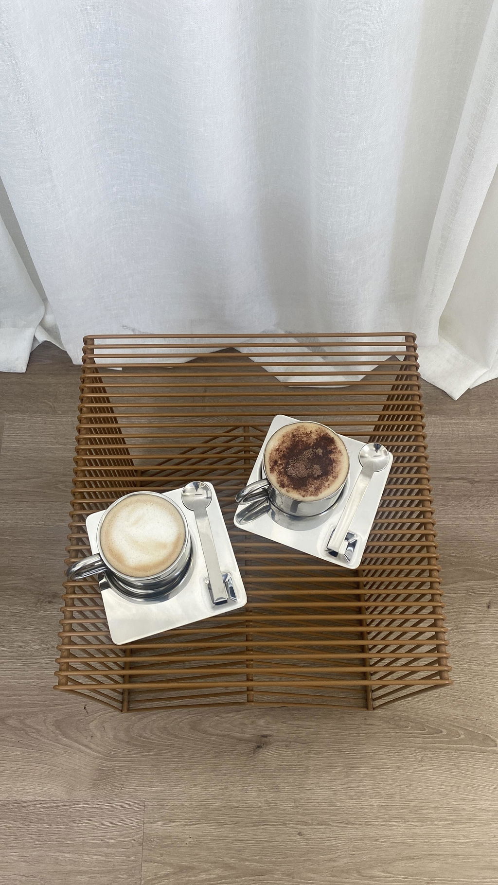 Café Luxe Set
