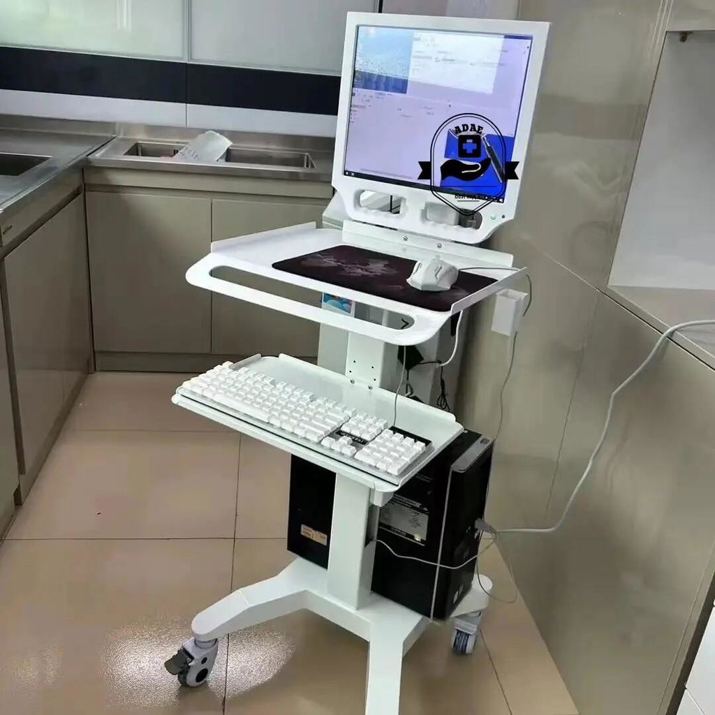 ADAE professional Intraoral camera (4 in one)-Touch screen