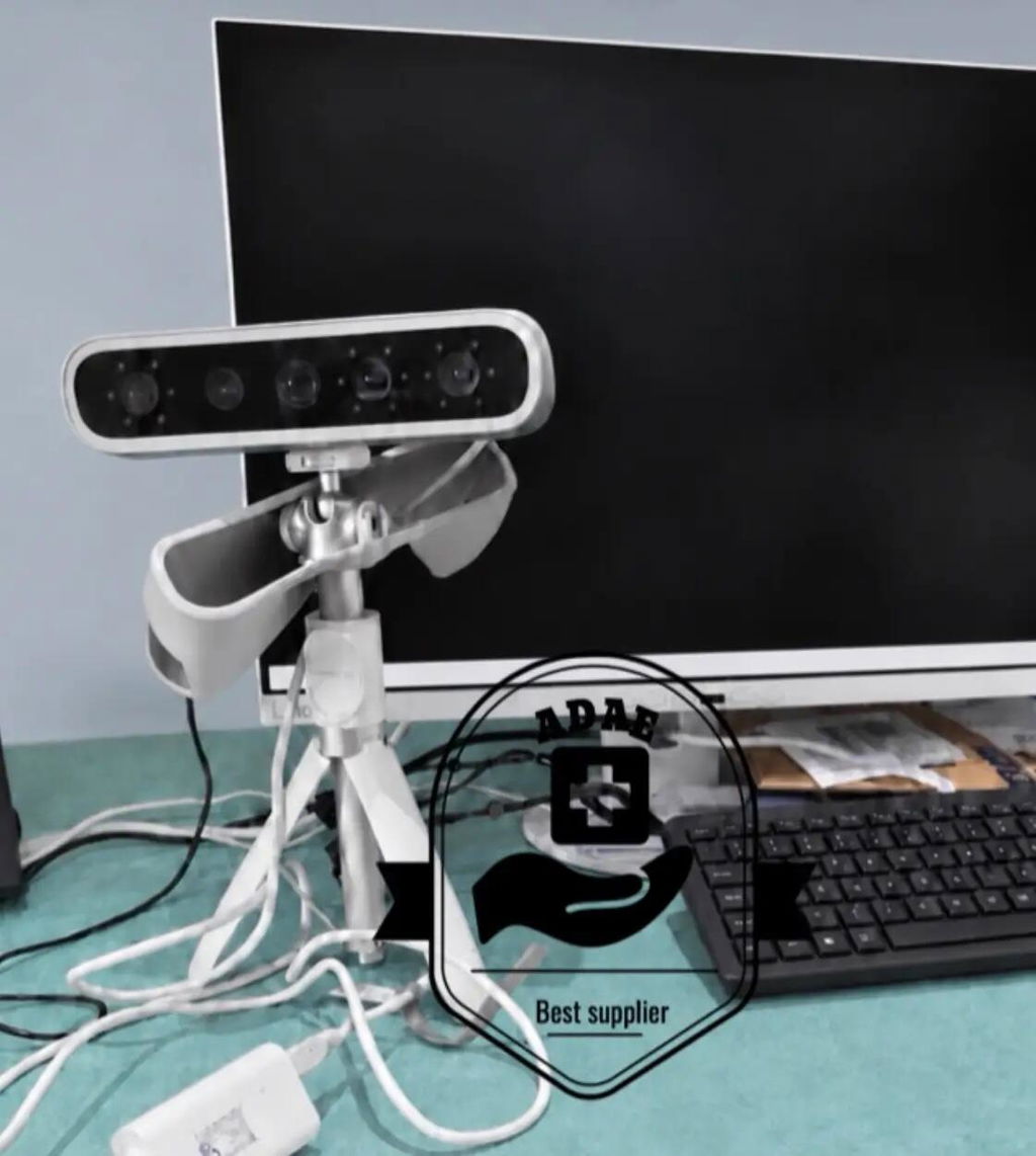 Shining 3D MetiSmile 3D face scanner