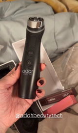 Mariana Heller review photo