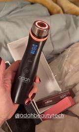 Mariana Heller review photo