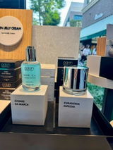 Luciana Aguiar review photo