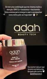 Dra. Izabella Amorim review photo
