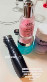 Paula F. Corazza review photo