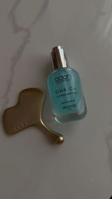 Camila Campos review photo