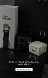 Dr. Rafael Nastri review photo