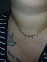 Coralie review photo