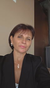 Anouchka Bouyer review photo
