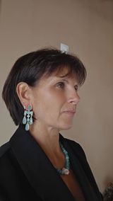 Anouchka Bouyer review photo