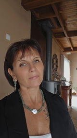 Anouchka Bouyer review photo