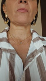 Anouchka Bouyer review photo