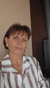 Anouchka Bouyer review photo