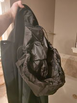 Anonymous review photo