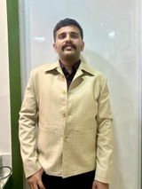 Prathamesh Patkar review photo