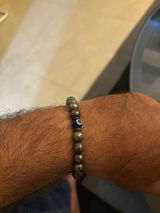Parik review photo