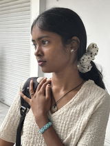 Bairavi J review photo