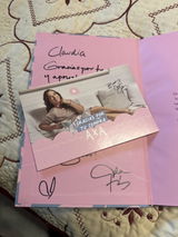 Claudia Larrave-Gonzalez review photo