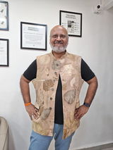 Vivek Dave review photo