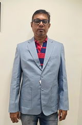 Parag review photo
