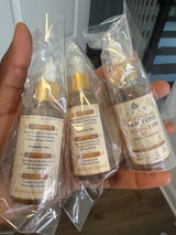 Kisha review photo