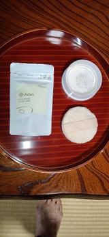 匿名 review photo