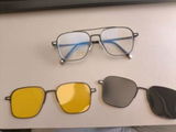 Blanche H. review photo