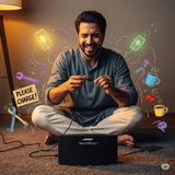 Aditya Redij review photo