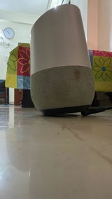 Digish pandya review photo