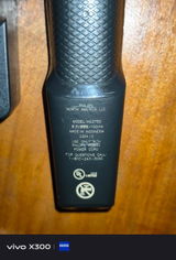 User picture