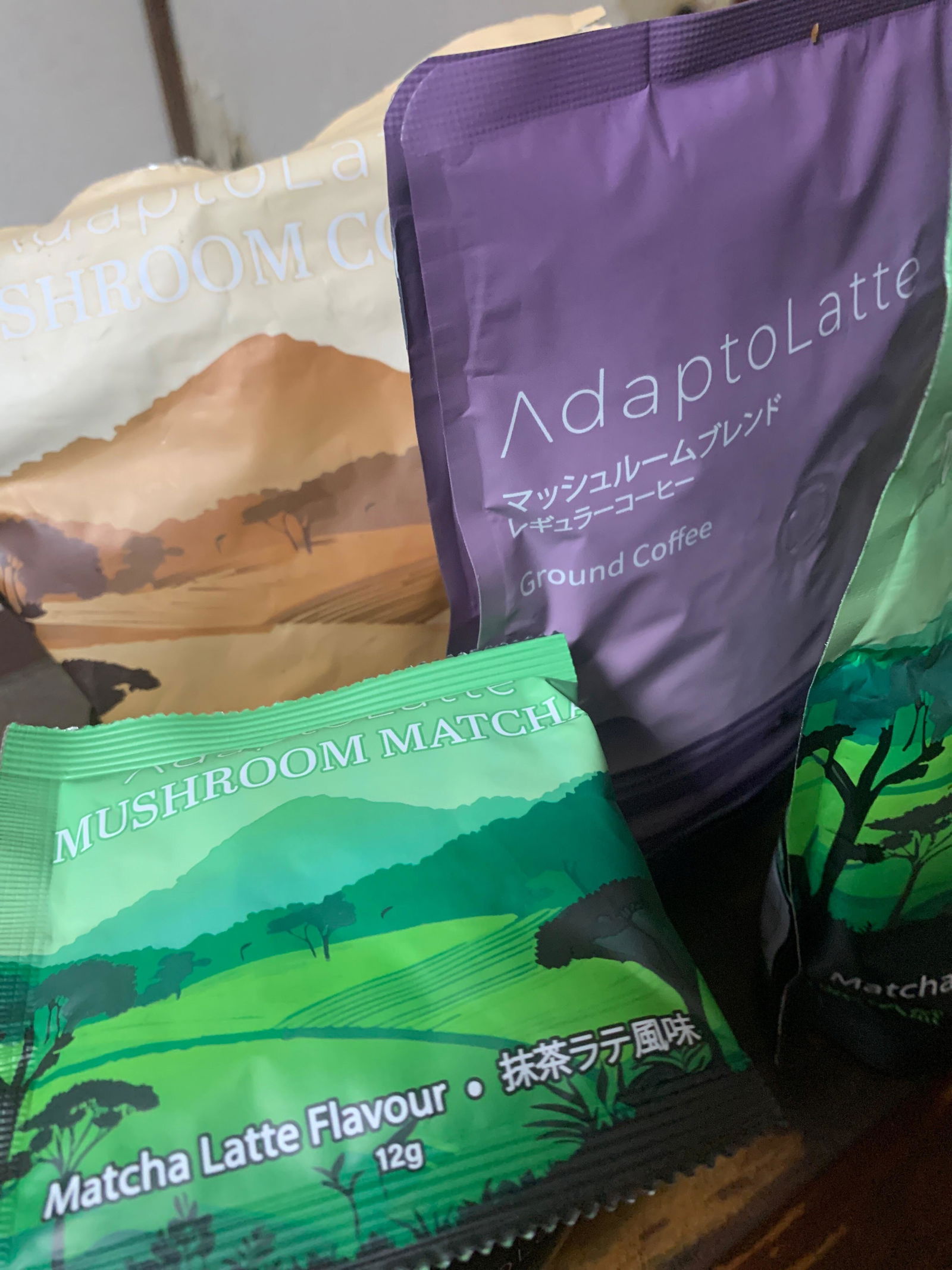 アダプトホイップ | AdaptoWhip – AdaptoLatte JP