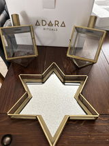 Stella & Talia Hanukkah Gift Set