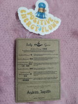 Andrea Tayoto review photo