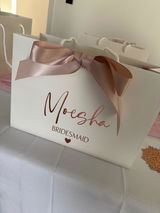 Evangeline Morara review photo