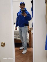 Dewarren Smoot review photo