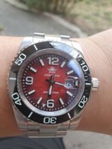 Andy Feldmann review photo
