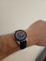Alessandro Lorber review photo